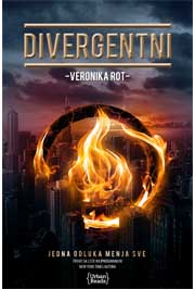 Divergentni (3 Part)