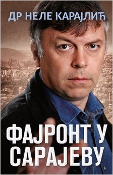Fajront u Sarajevu