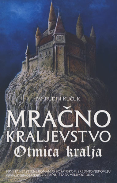 Mracno kraljevstvo: Otmica kralja