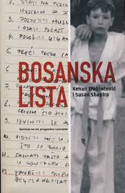 Bosanska lista: sjecanja na rat, progonstvo i povratak