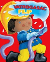 Vatrogasac Filip