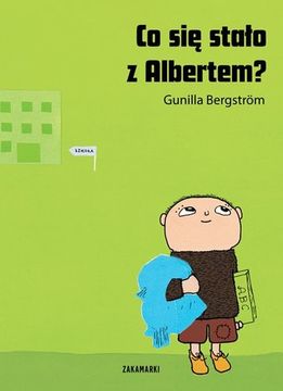 Co sie stalo z Albertem?