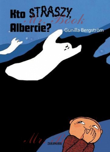 Kto straszy, Albercie?