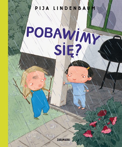 Pobawimy sie?