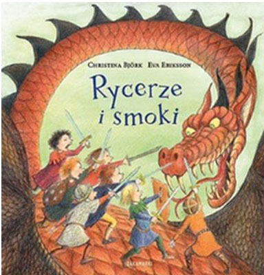 Rycerze i smoki