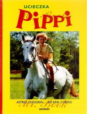 Ucieczka Pippi