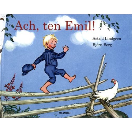 Ach, ten Emil!