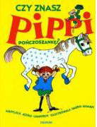Czy Znasz Pippi Pończoszankę?