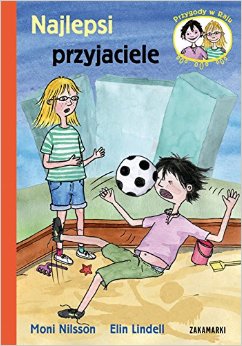 Najlepsi przyjaciele