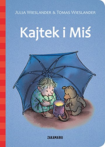 Kajtek i Mis