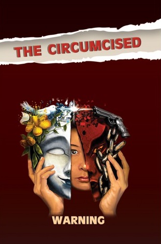 The circumcised, The first book: Warning