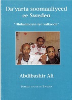 Da`yarta soomaaliyeed ee Sweden