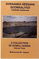 Diiwaanka Heesaha Soomaaliyed