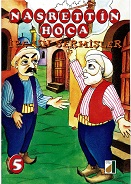 Nasrettin Hoca ipe un sermişler