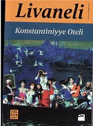 Konstantiniyye Oteli