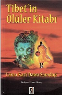 Tibet'in Ölüler Kitabı
