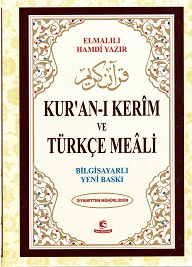 Kuran-i Kerim ve Turkce Meali