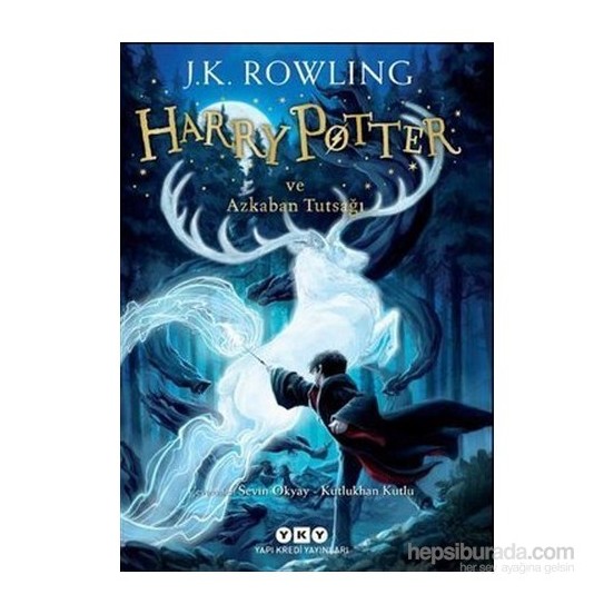Harry Potter ve Azkaban Tutsağı