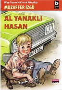 Al Yanaklı Hasan
