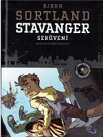 Stavanger Serüveni