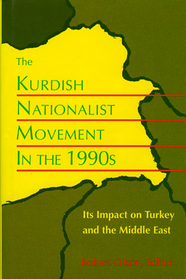 Kurdish Nationalist Movement in the 1990s