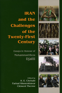 Iran and the Challenges of the Twenty-First Century