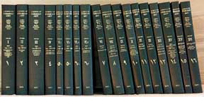 Survey of Persian Art From Pre-Historic Times to the Present