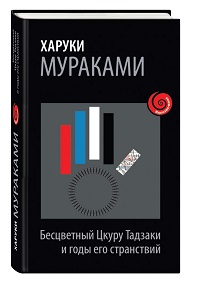 Bescvetnyj Ckuru Tadzaki i gody ego stranstvij