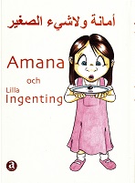 Amana och Lilla ingenting