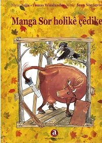 Manga sor holike cedike