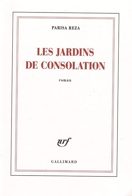 Les jardins de consolation