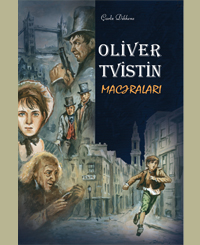 OLİVER TVİSTİN MACARALARI
