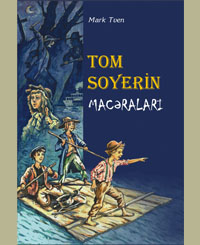 TOM SOYERİN MACƏRALARI