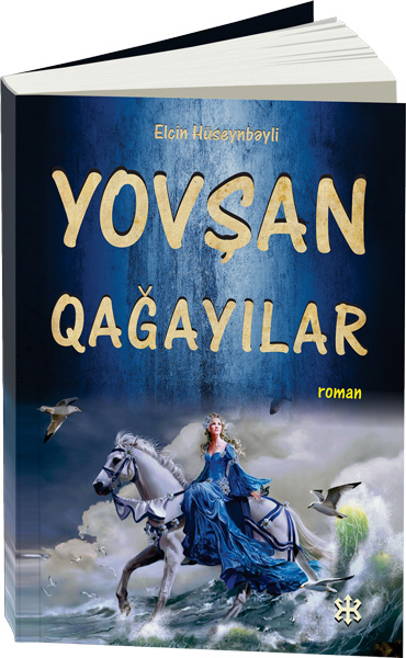 Yovşan Qağayılar