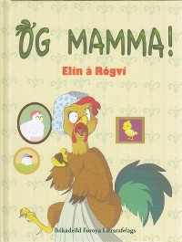 OG Mamma!