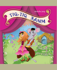 Tiq-Tiq Xanim