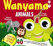 Wanyama Animals