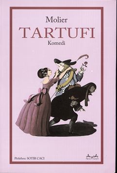 Tartufi