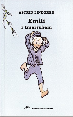 Emili i tmerrshëm