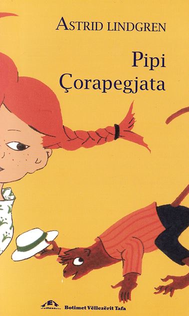 Pipi Corapegjata