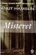 Knut Hamsun: Misteret