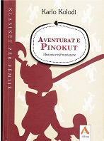 Aventurat e Pinokut