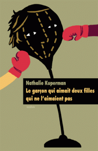 Le garçon qui aimait deux filles qui ne l'aimaient pas