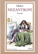 Mizantropi Komedi