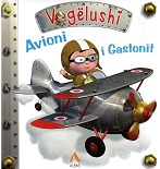Avioni i Gastonit