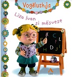Liza luan si mesvese