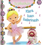 Klara luan balerinash