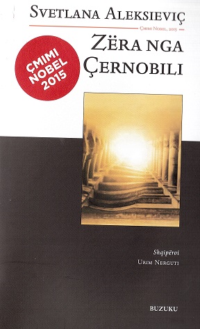 Zëra nga çernobili