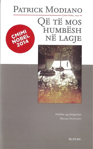 Që të mos humbësh në lagje