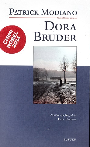 Dora bruder